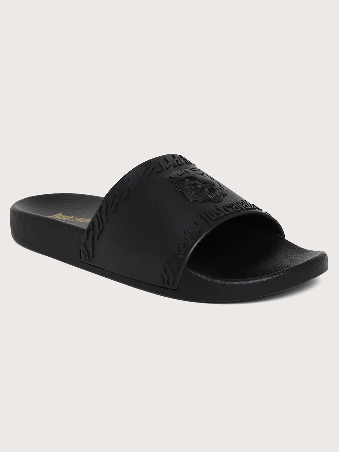 Iconic best sale mens slides