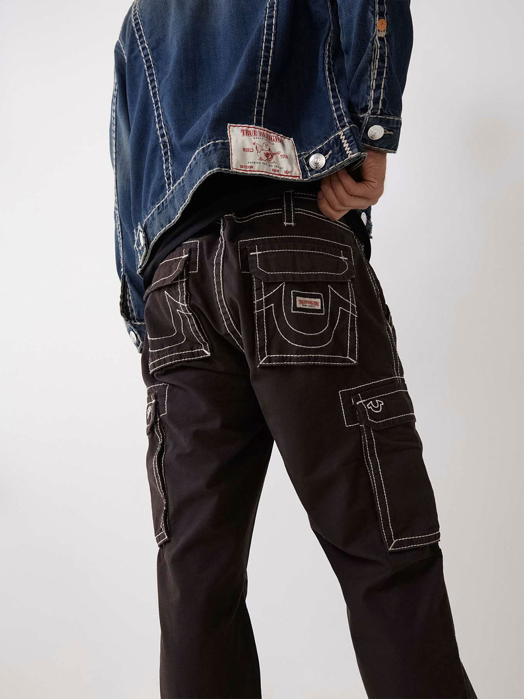 True Religion outlets Pants