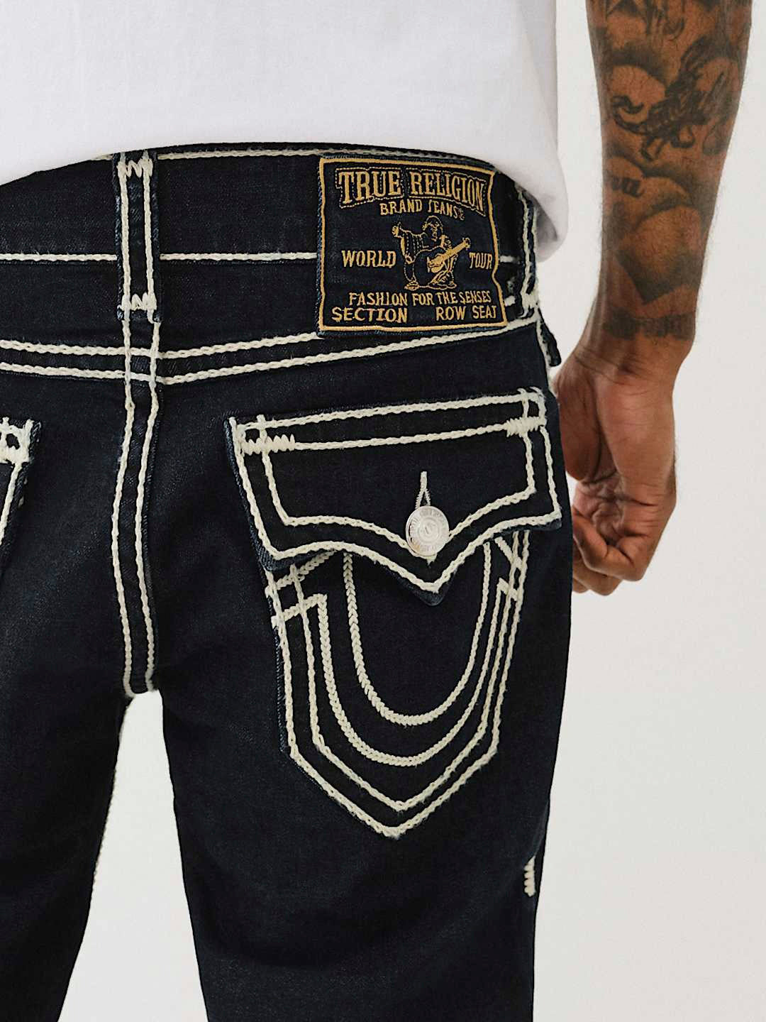 Factory True Religion