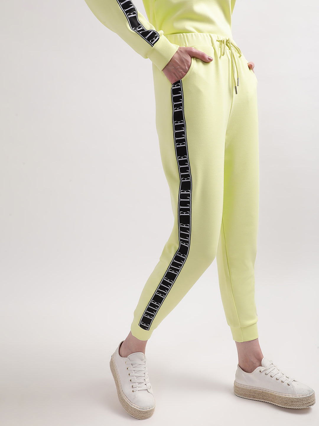 Elle discount jogging bottoms