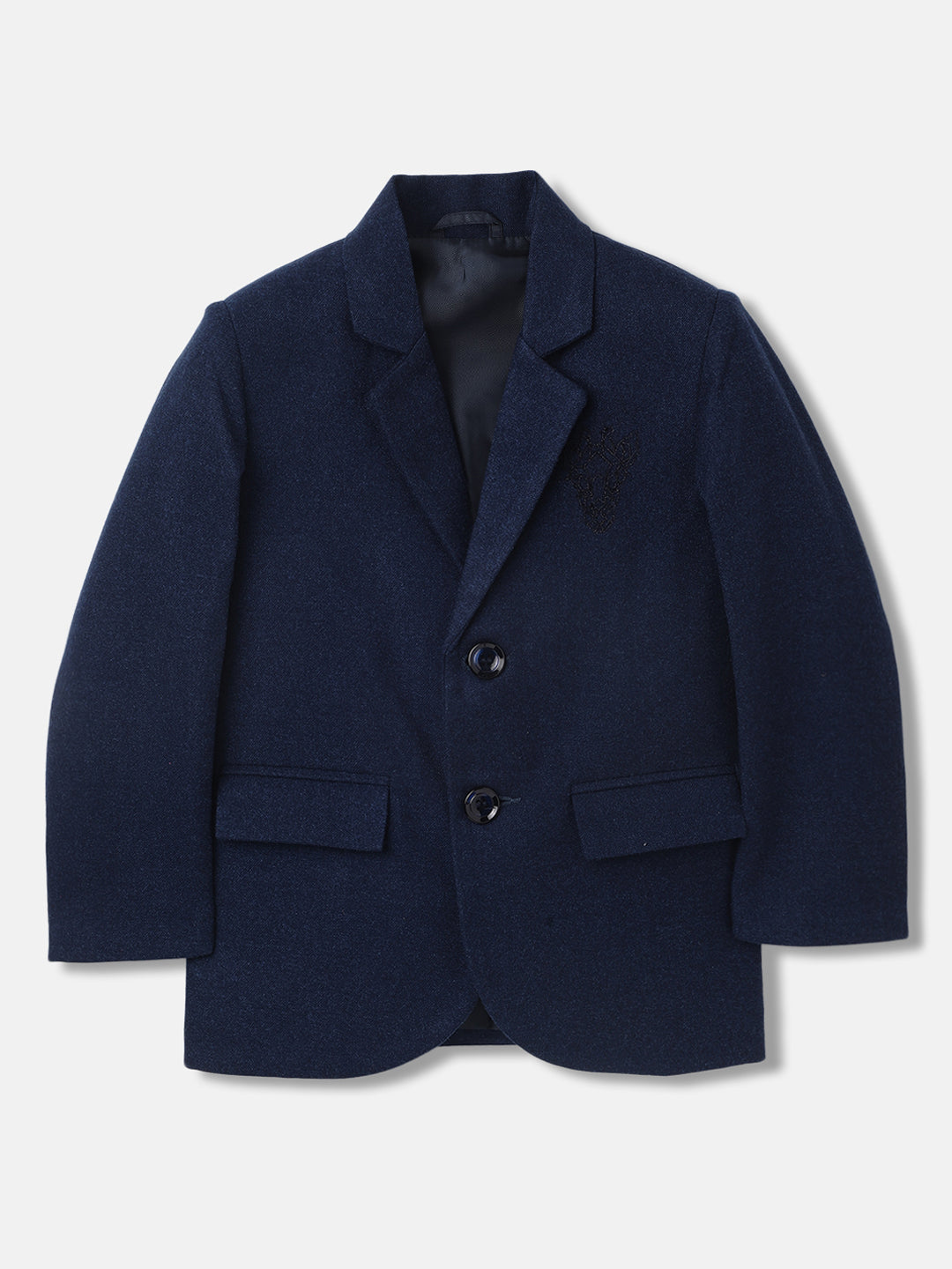 Navy blue discount blazer for boys