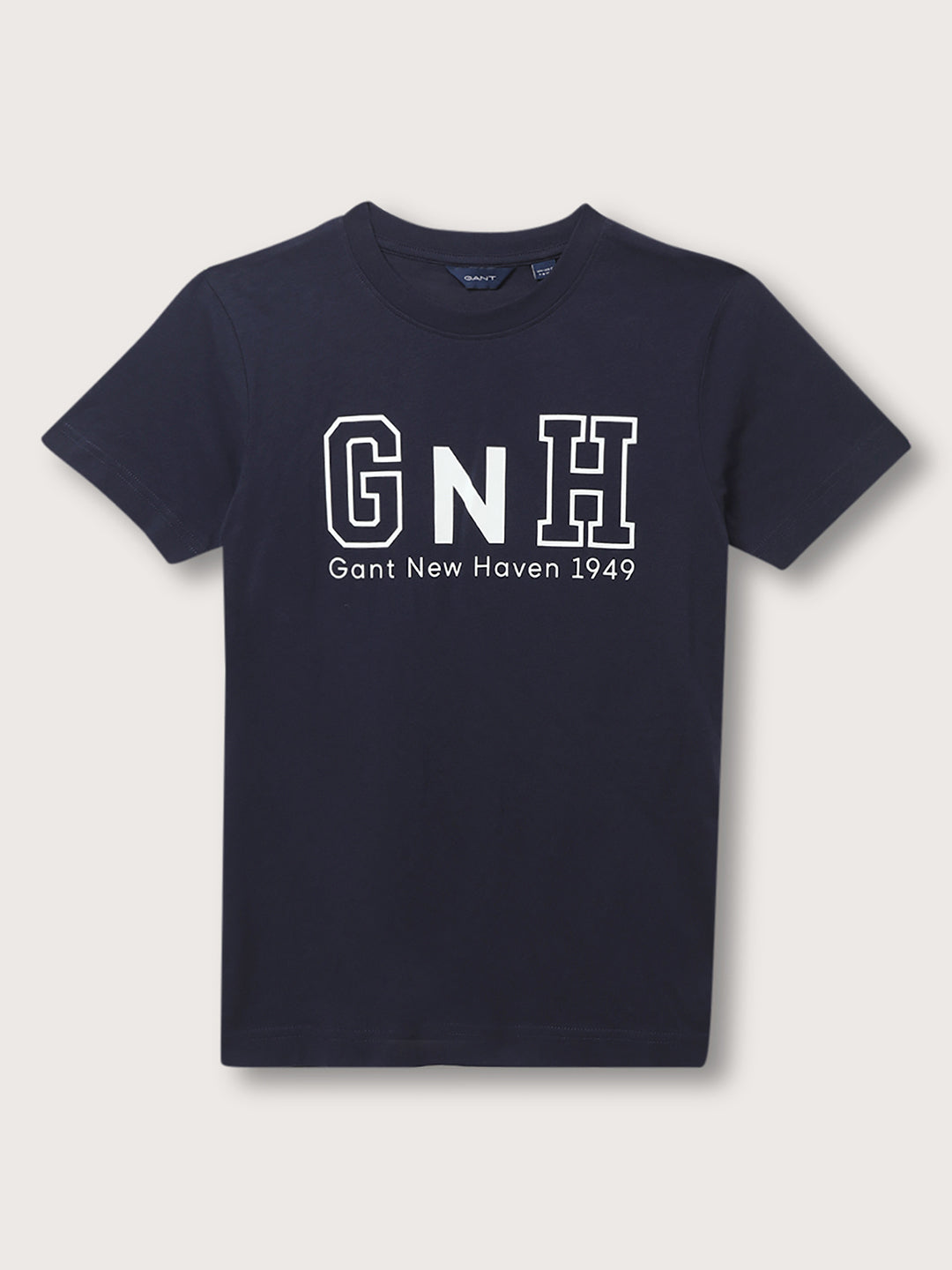 gant nhct t shirt