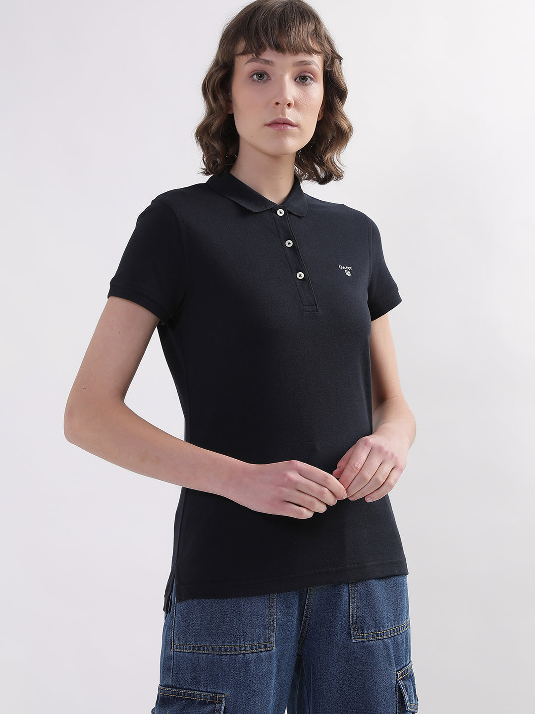 Women's Shirt Fit Guide - GANT