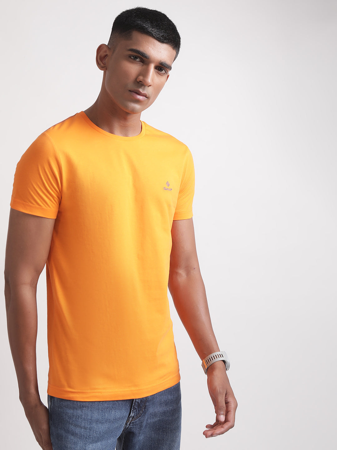 gant mens t shirts