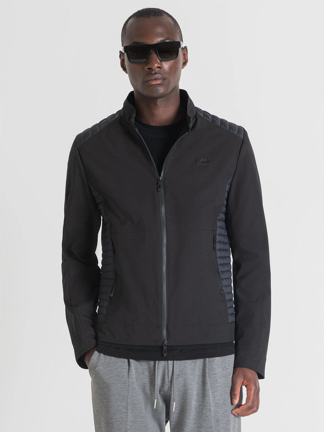 Antony morato bomber on sale jacket