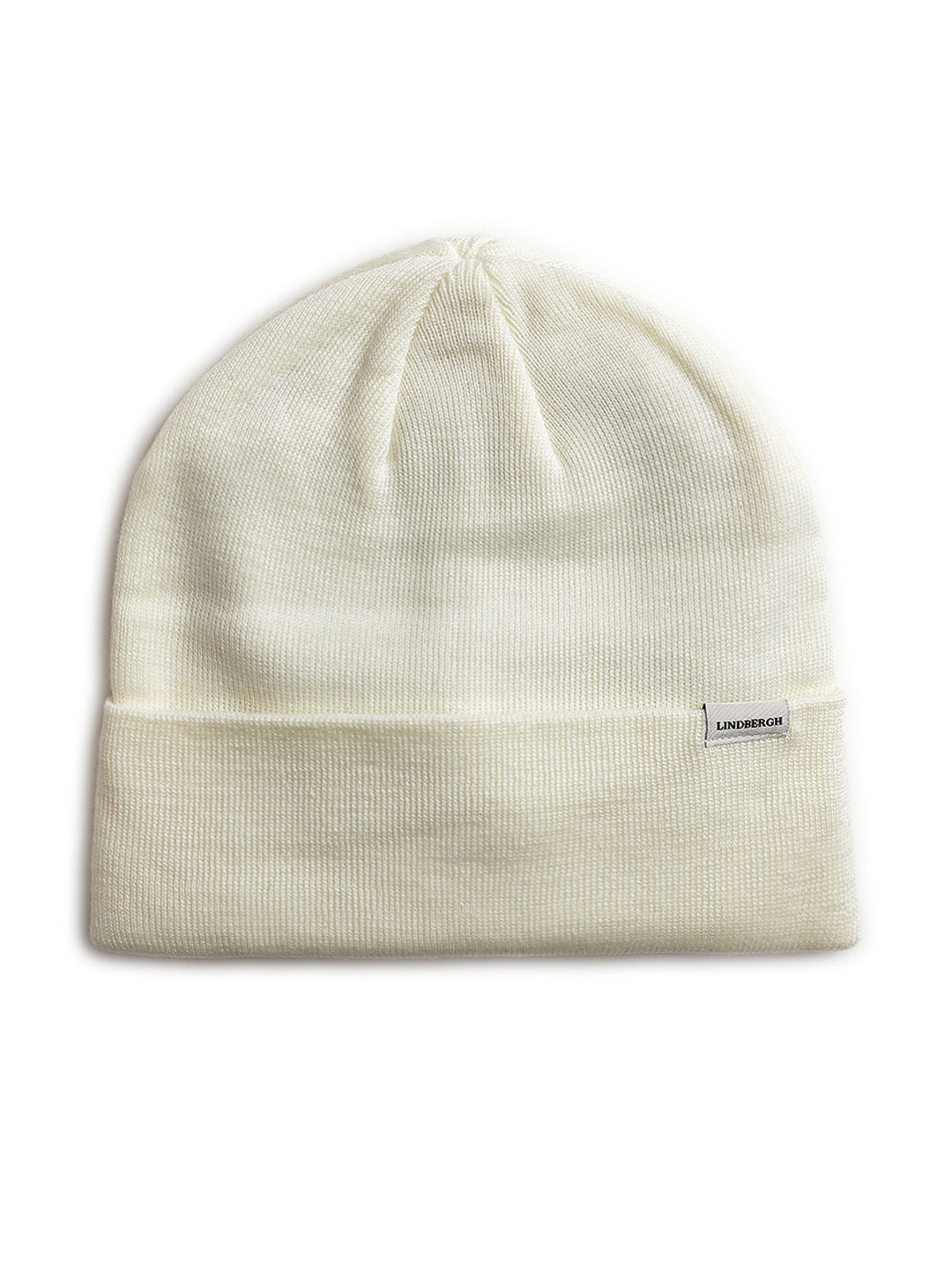 Mens cream beanie sales hat