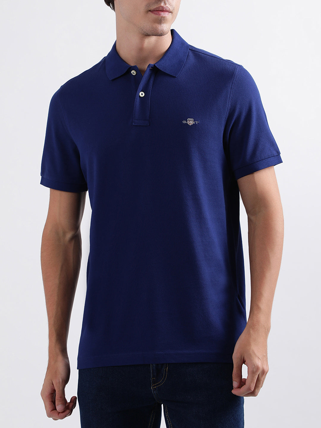 Slim polo t fashion shirts