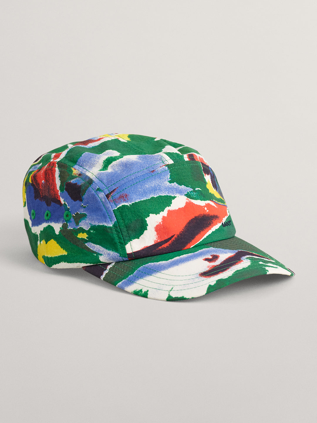 Shop Gant Men Multicolor Solid Cap Online – Iconic India