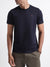 Iconic Navy Regular Fit T-Shirt