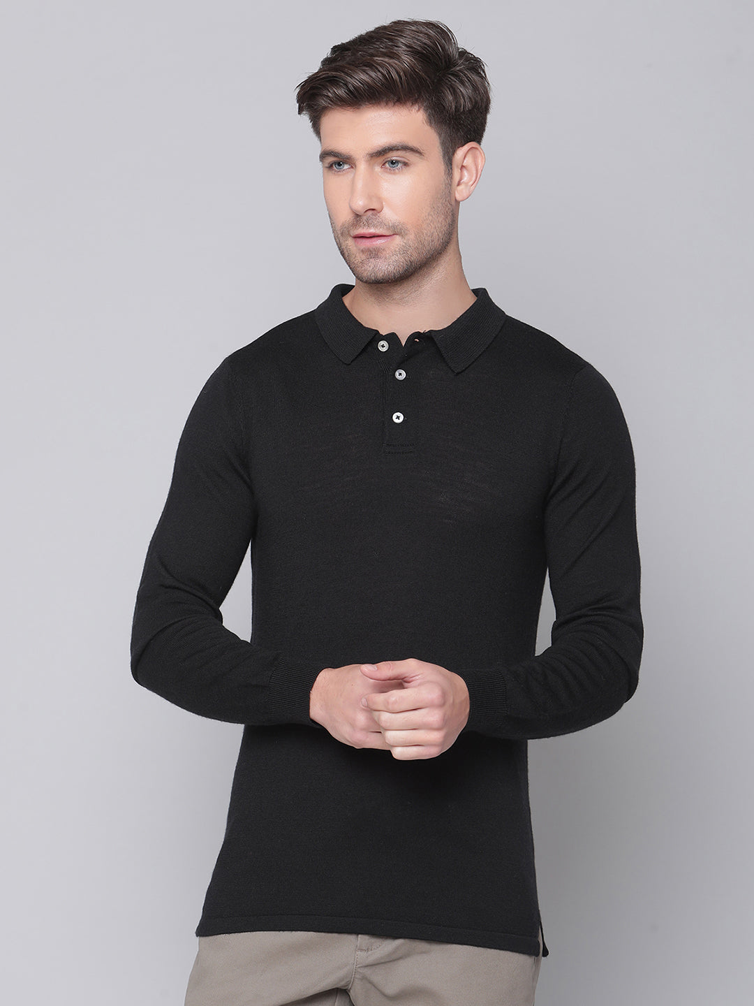 Buy Premium Sweater For Men Online Iconic India Iconic India