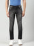 True Religion Super T Straight Midnight Rider Lightly Washed Mid Rise Jeans