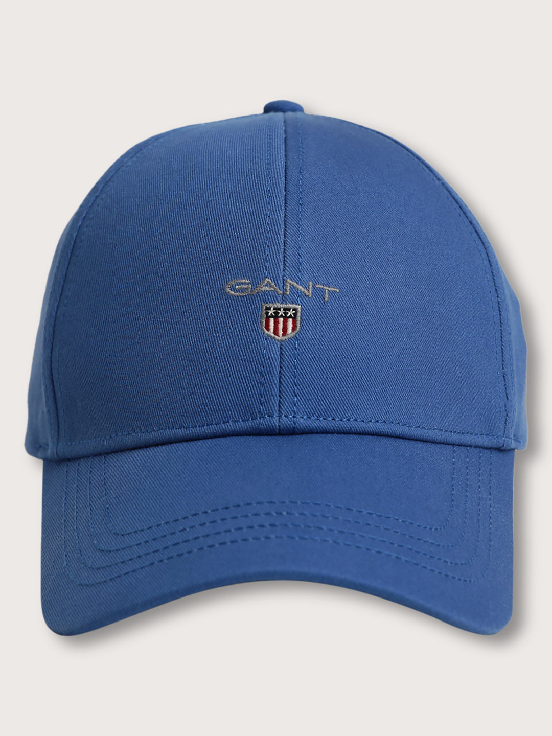 Gant Men Embroidered Cotton Baseball Cap