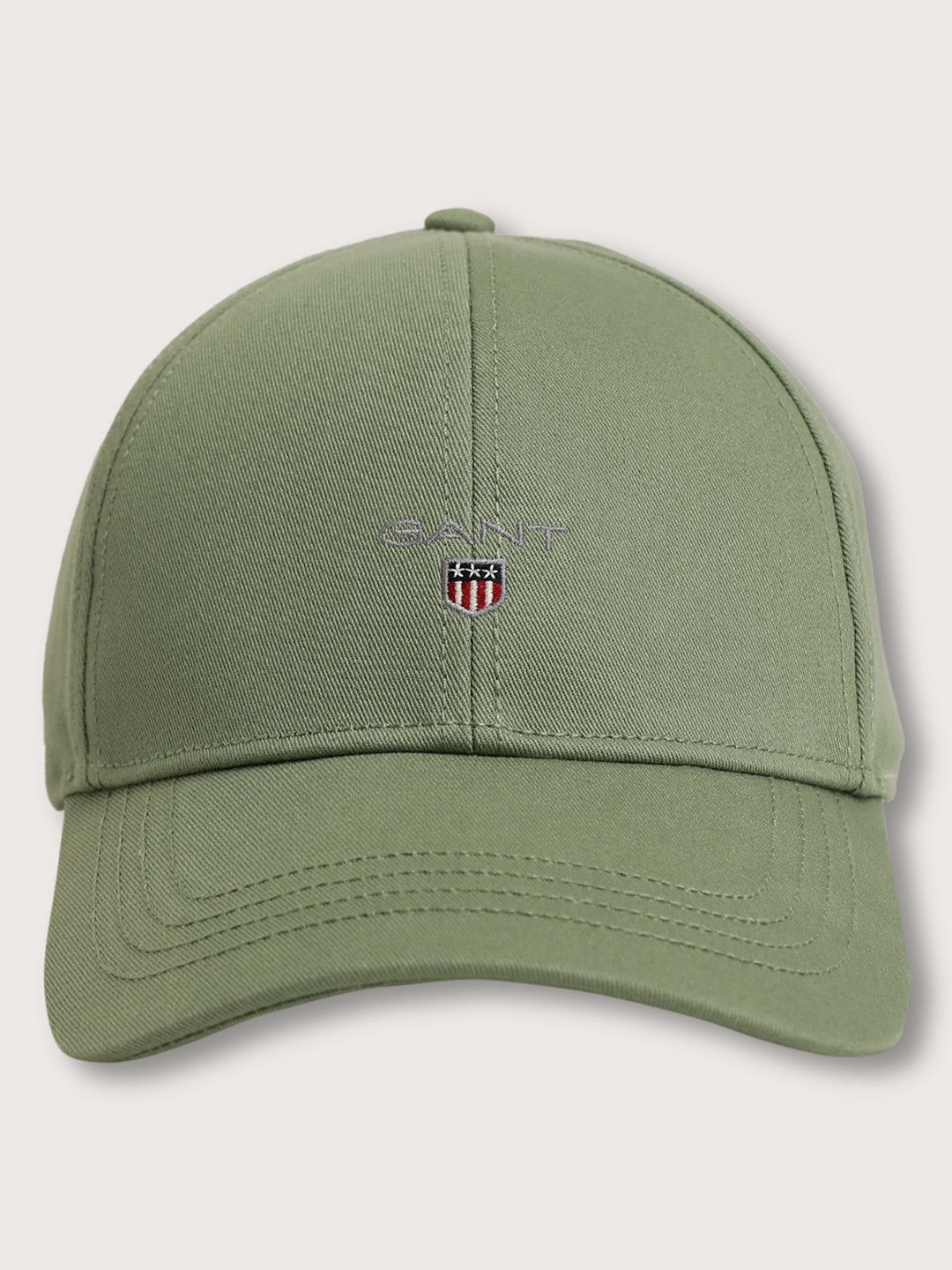 Mens 2025 green cap