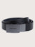 Antony Morato Men Push Pin Leather Reversible Belt