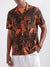 Antony Morato Tangerine Printed Regular Fit Shirt