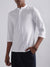 Antony Morato White Regular Fit T-Shirt