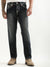 True Religion Super T Straight Blue Mid Rise Jeans