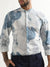 Antony Morato Multi Printed Slim Fit Shirt