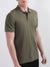 Gant Green Original Rugger Regular Fit Pique Polo T-Shirt