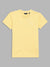 Gant Kids Yellow Relaxed Fit T-Shirt