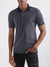 Antony Morato Blue Slim Fit Polo T-Shirt