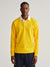 Gant Yellow Regular Fit Polo T-Shirt