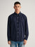 Gant Blue Regular Fit Shirt