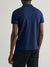 Gant Blue Slim Fit Polo T-Shirt
