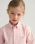 Gant Kids Pink Fashion Regular Fit Shirt