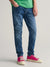 Gant Boys Slim Fit Light Fade Clean Look Jeans