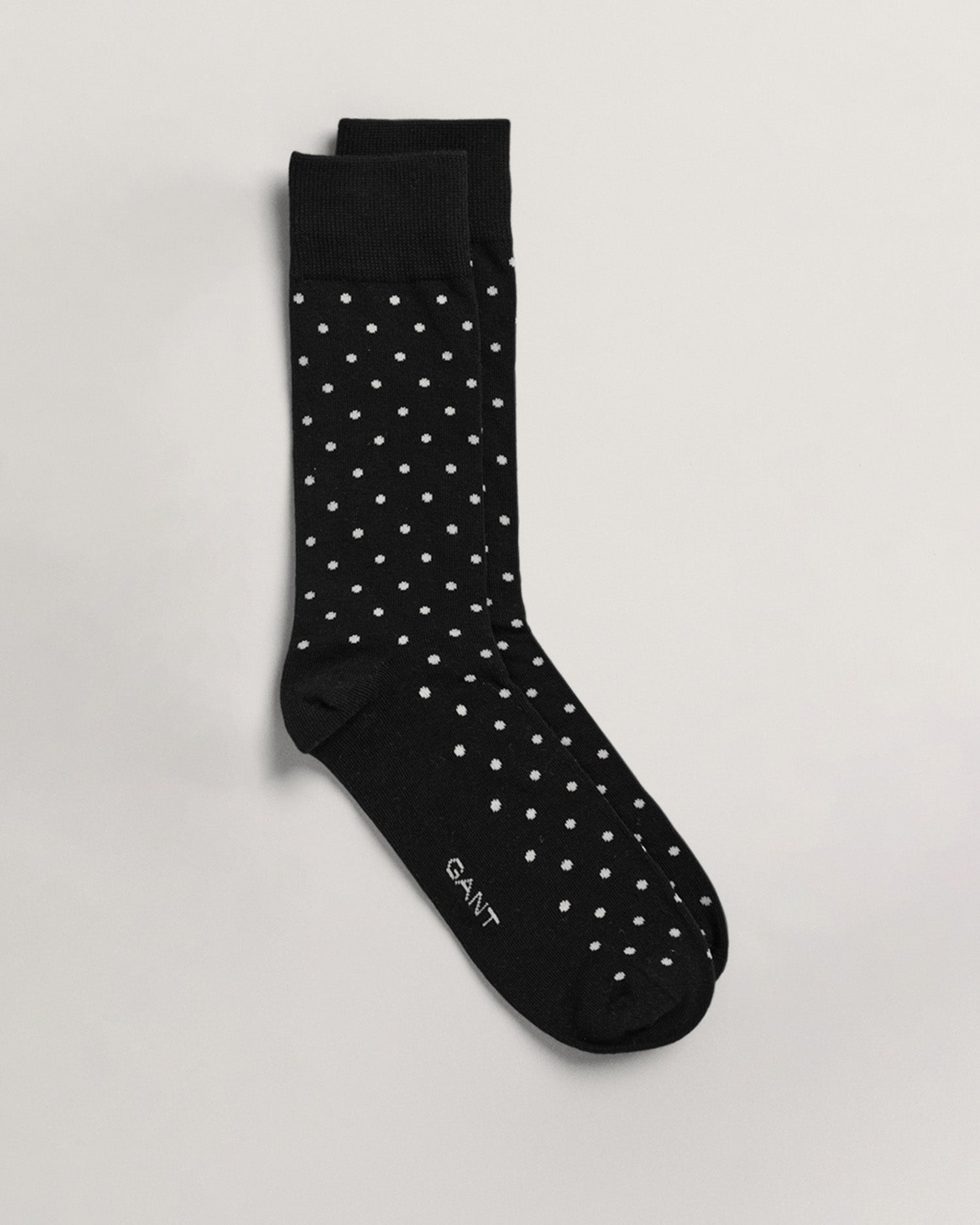 Gant Pack of 3 Patterned Above Knee Length Socks