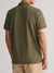 Gant Juniper Green Regular Fit Polo T-Shirt