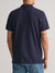 Gant Evening Blue Regular Fit Polo T-Shirt