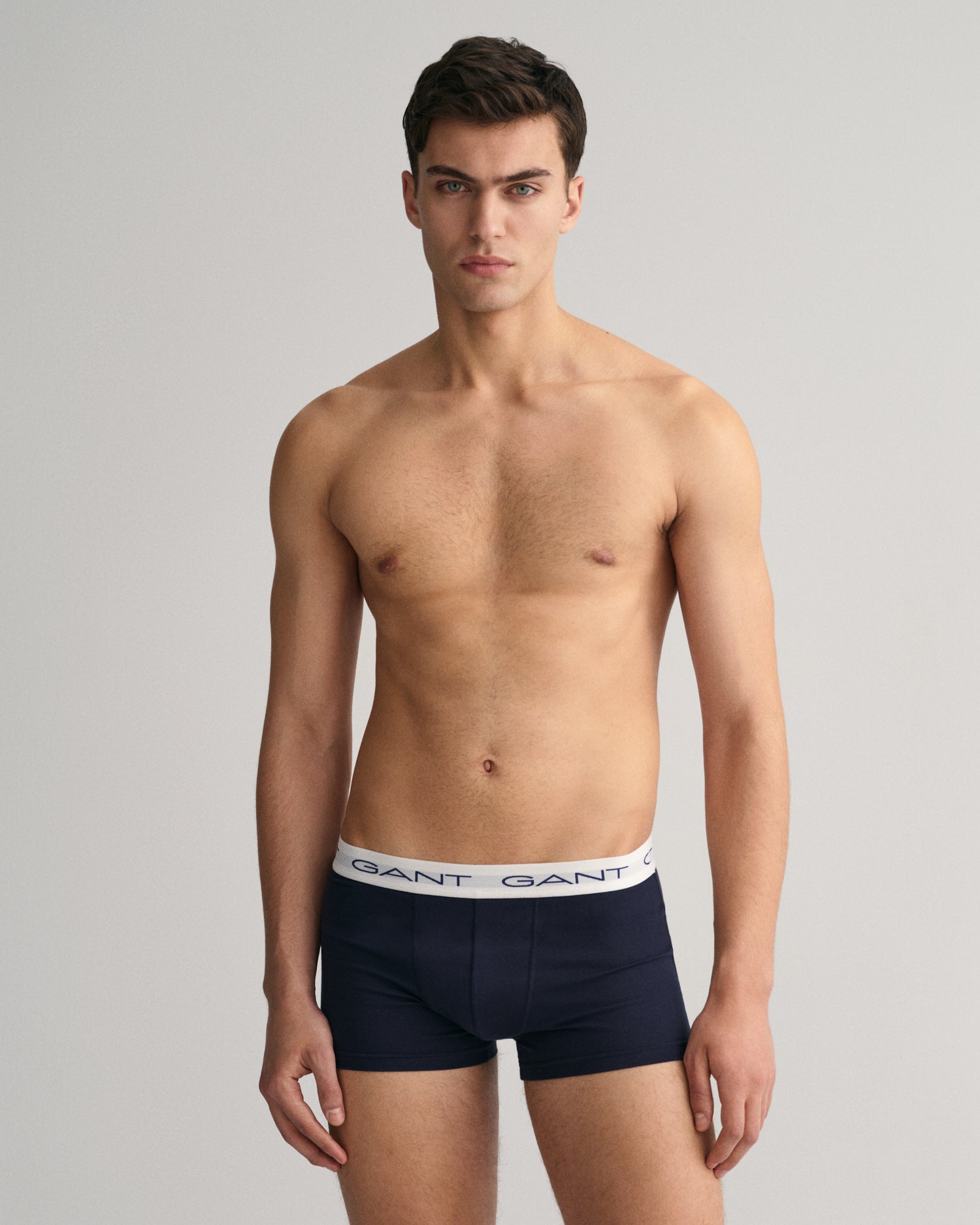 Gant Men Pack of 3 Briefs