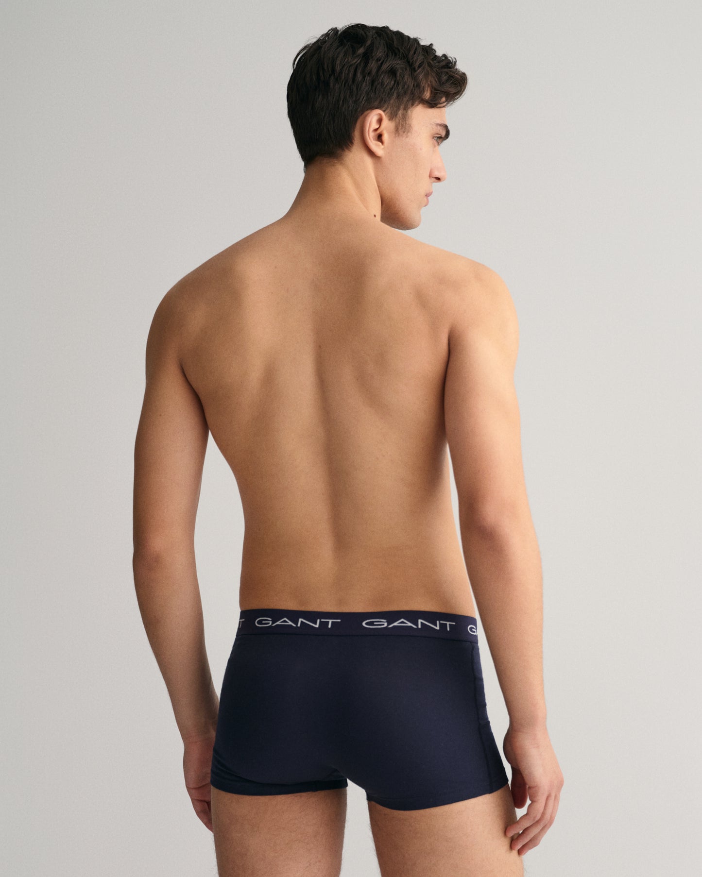 Gant Men Pack of 3 Briefs