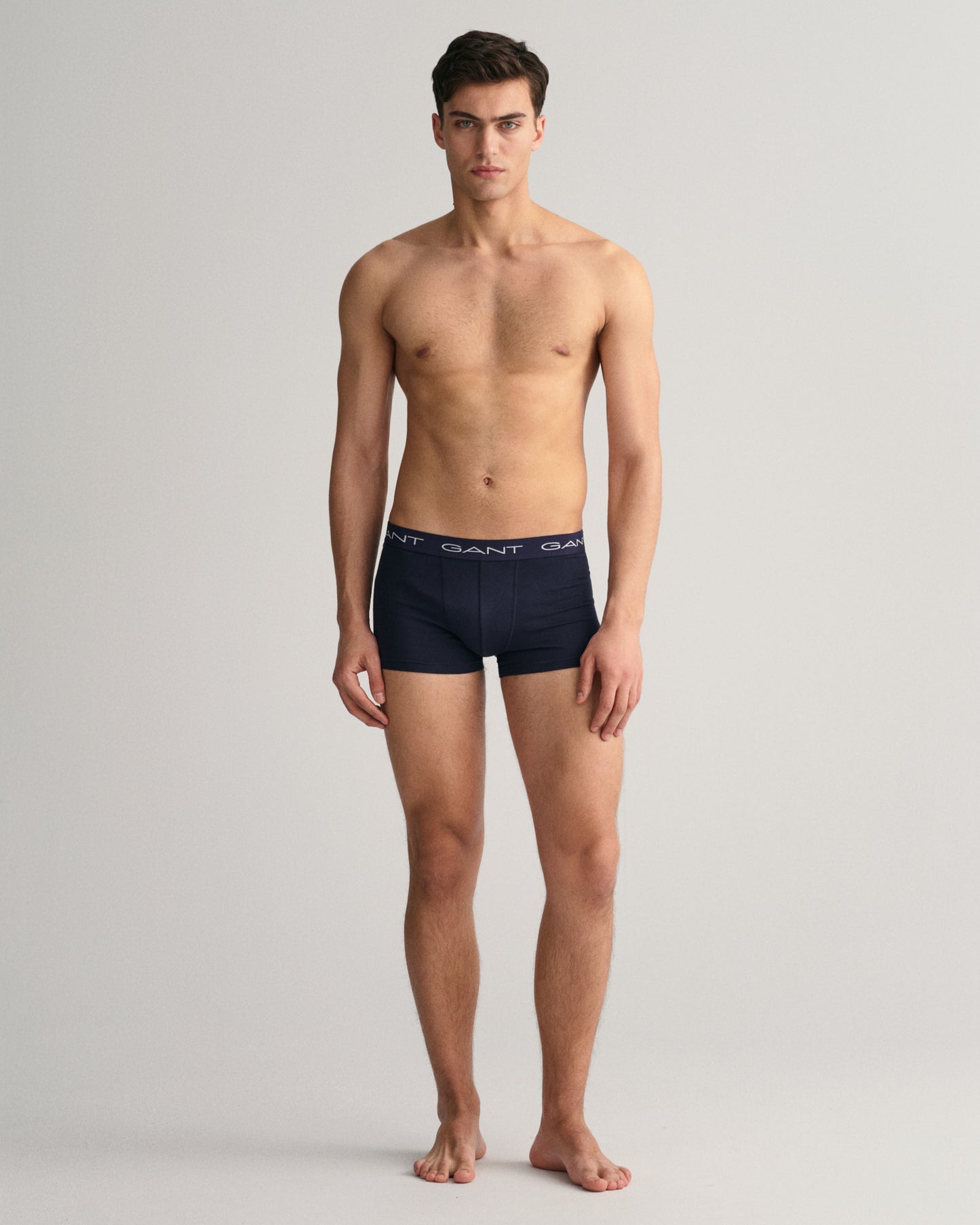 Gant Men Pack of 3 Briefs