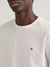 Gant Eggshell Regular Fit T-Shirt