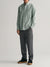 Gant Forest Green Regular Fit Shirt