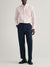 Gant Light Pink Regular Fit Shirt