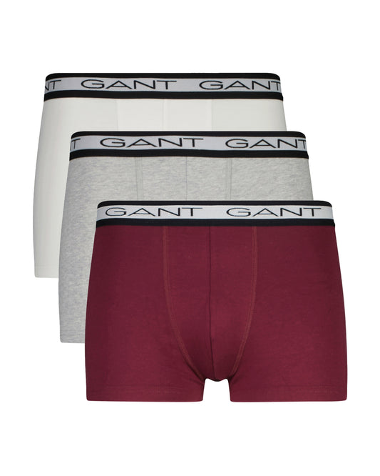 Gant Men Pack of 3 Briefs