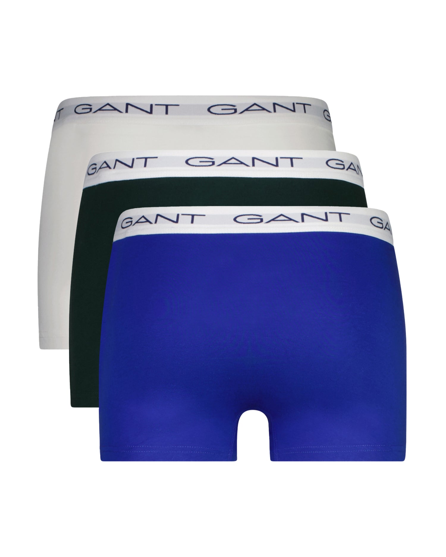 Gant Men Pack of 3 Briefs