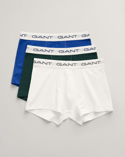 Gant Men Pack of 3 Briefs