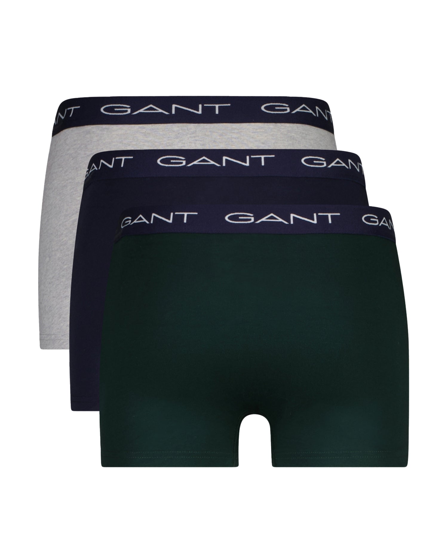 Gant Men Pack of 3 Briefs