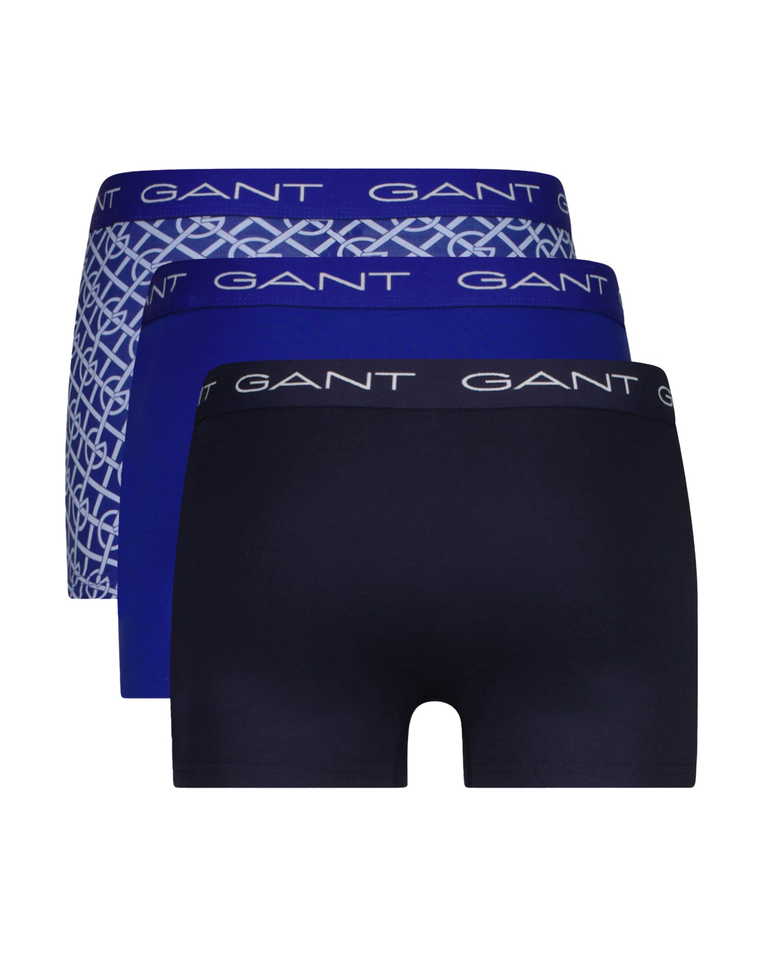 Gant Men Pack of 3 Briefs