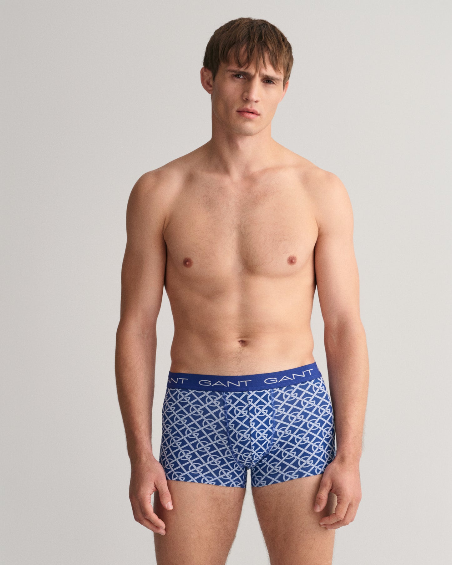 Gant Men Pack of 3 Briefs