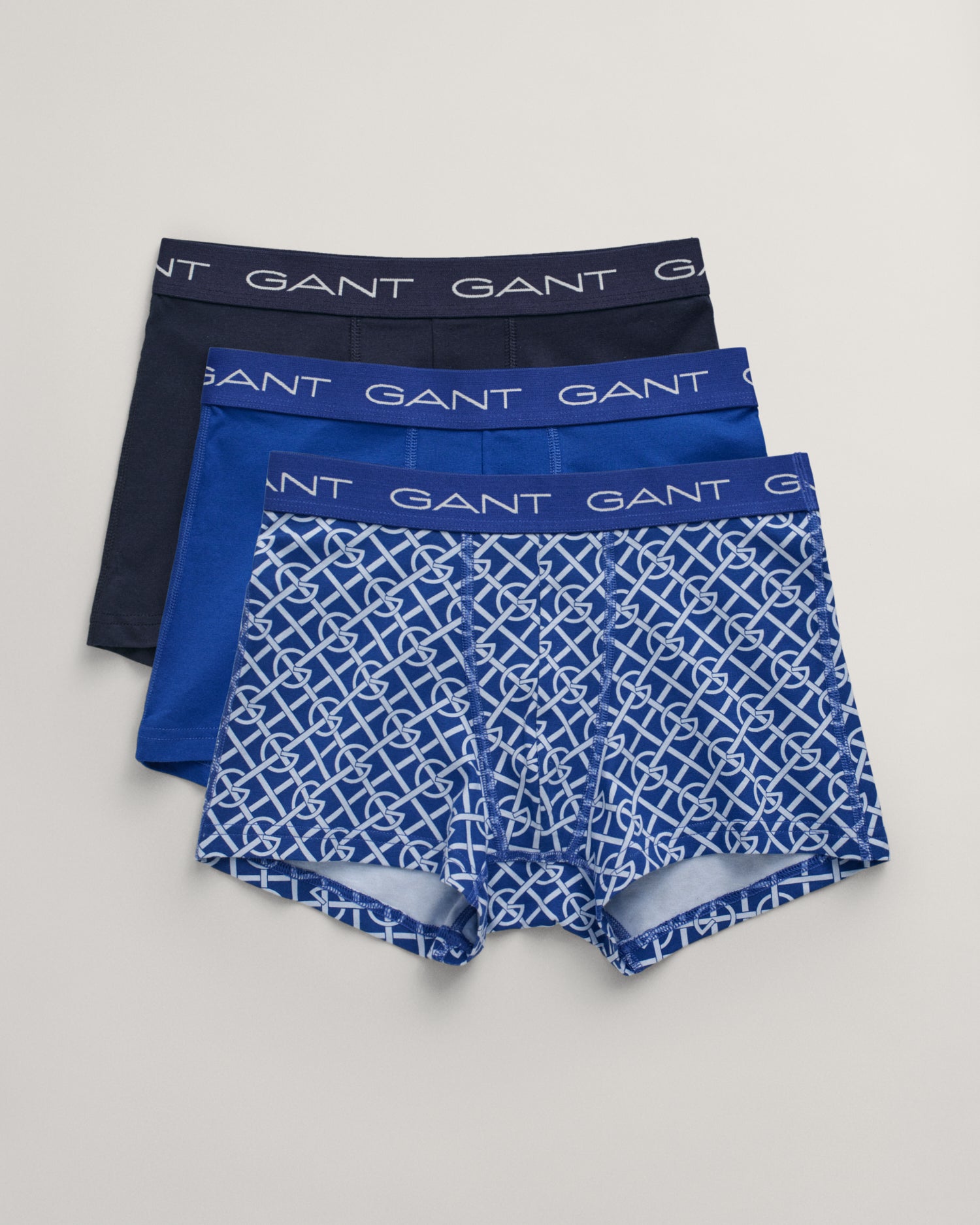 Gant Men Pack of 3 Briefs