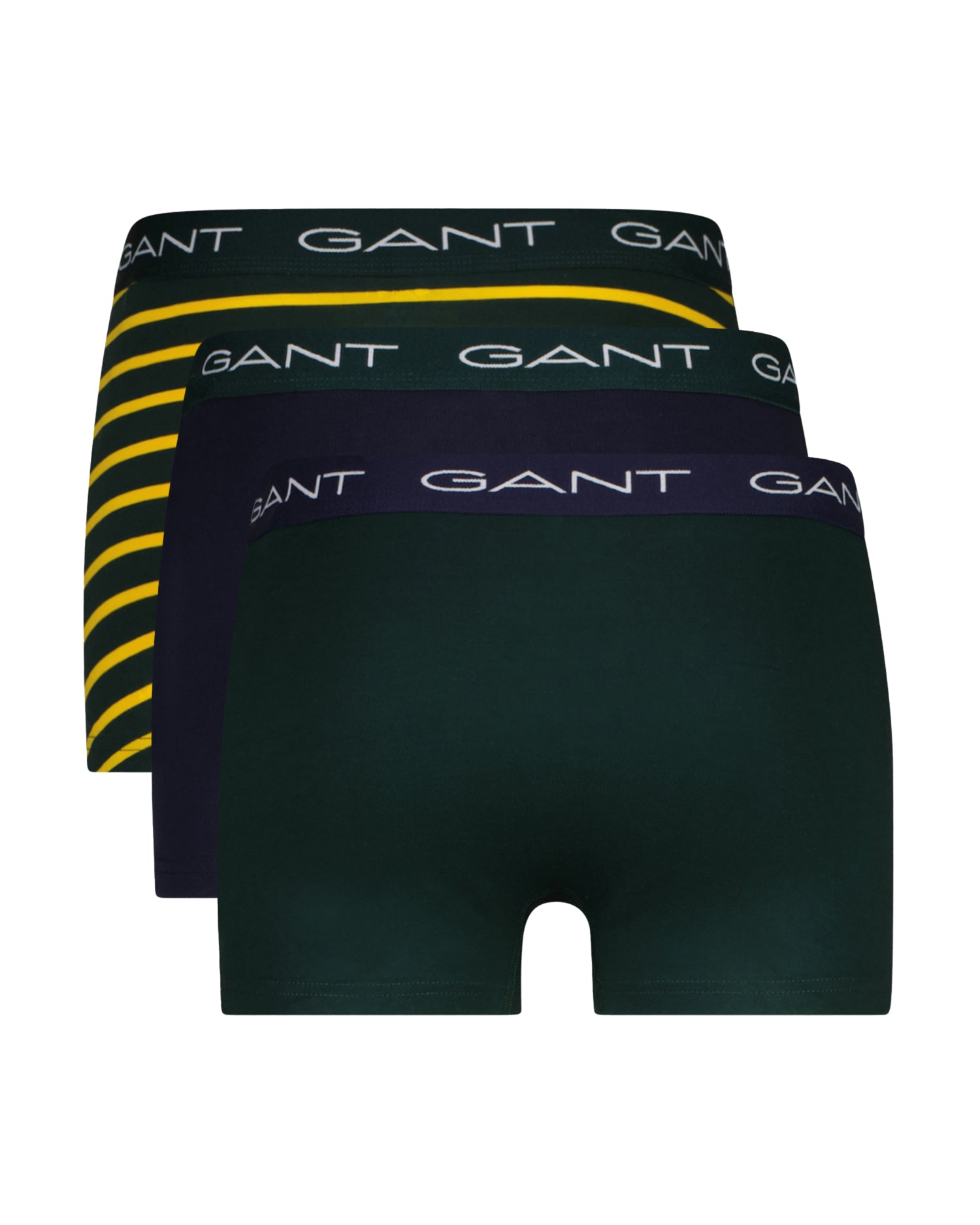 Gant Men Pack of 3 Briefs