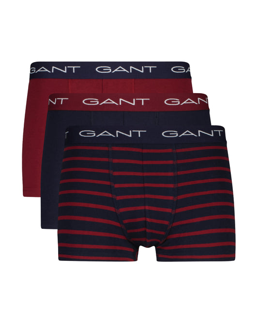 Gant Men Pack of 3 Briefs