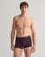 Gant Men Pack of 3 Briefs