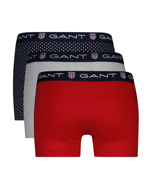 Gant Men Pack of 3 Briefs